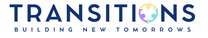 Transitions — Building New Tomorrows